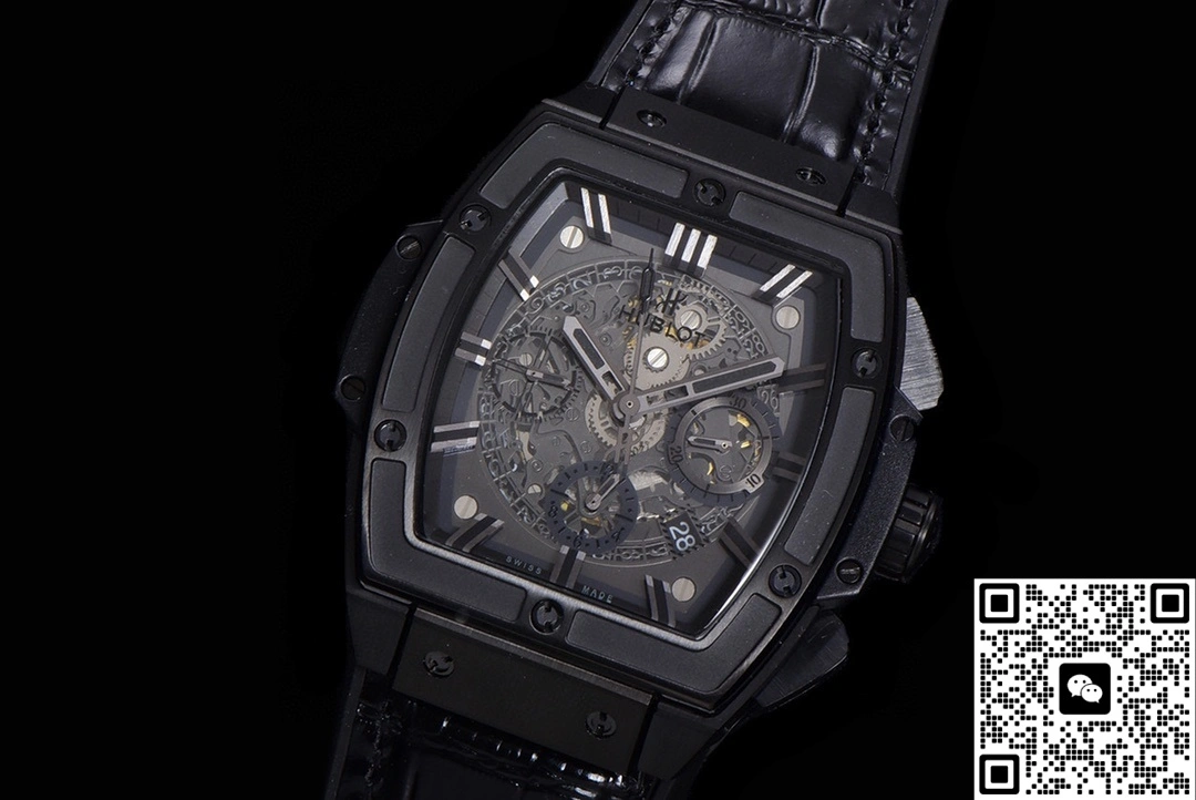 HB Factory Hublot BIG BANG Soul 601.CI.0110.RX 1:1 Best Edition Replica Watch